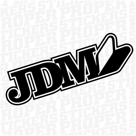 JDM 1
